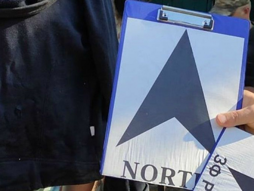 На окраине Авдеевки ранена мирная жительница