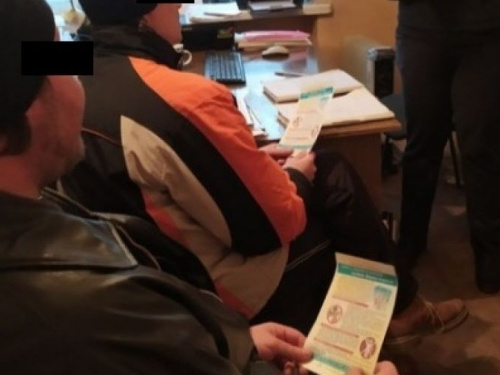 В Авдеевке провели профилактическую работу по предупреждению социально опасных заболеваний