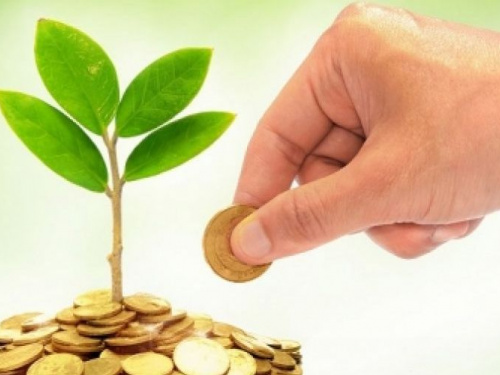 Бизнес Донецкой области отдал на восстановление окружающей среды почти 473 млн гривен