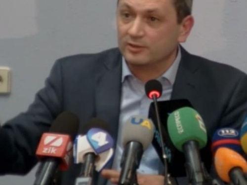 «План Сайдика» для Донбасса назвали легитимизацией оккупационных властей