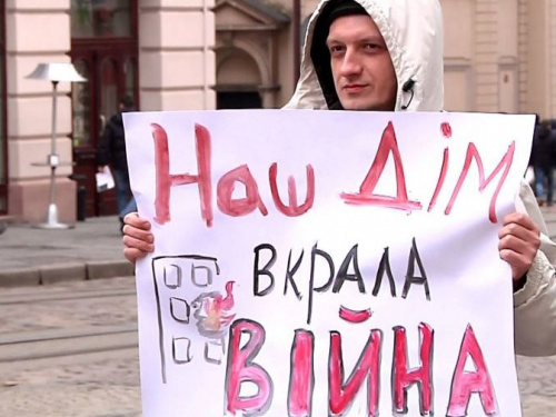 Переселенцам дадут возможность отказываться от статуса ВПЛ