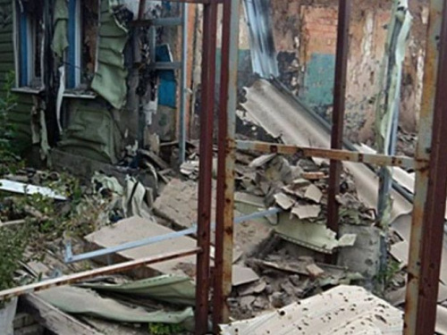 Перемирие на Донбассе расстреляли: сводка и фото из зоны ООС за 1 июля