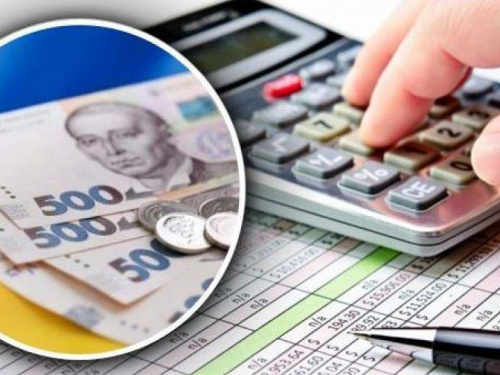 В Украине вырастут некоторые налоги и взносы: какие и насколько