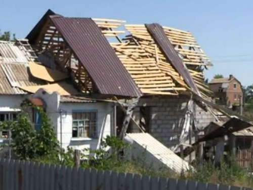 Авдеевцы смогут получить денежную компенсацию за разрушенное обстрелами жилье. Что нужно сделать?