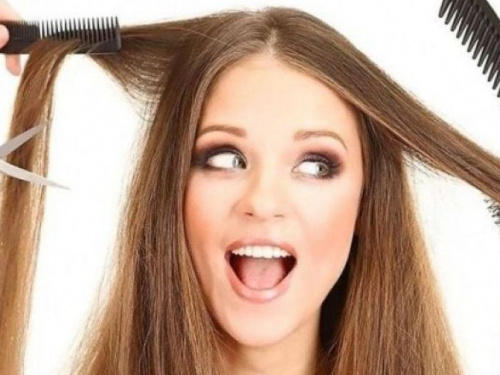 В Авдеевке может появиться новая парикмахерская