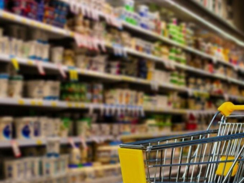 Какие продукты в Авдеевке вскоре подешевеют