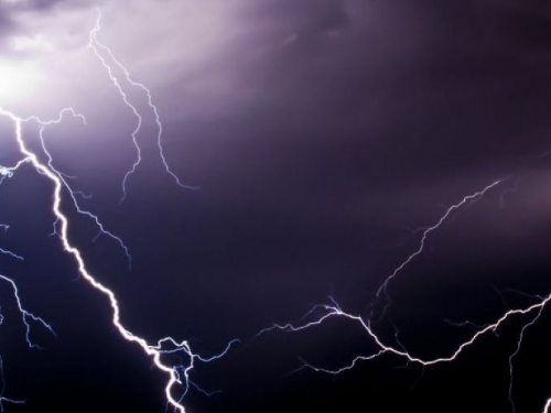 ВГА Авдеевки предупредила о новой угрозе