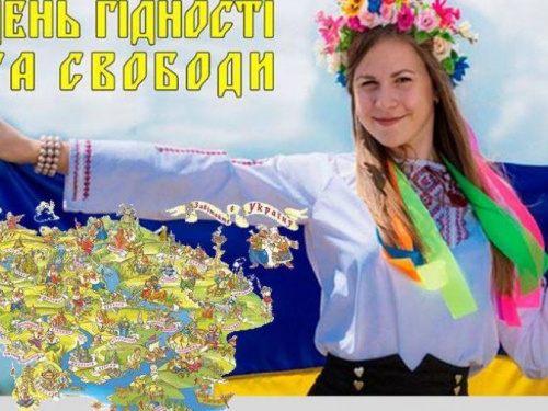 Голова ВЦА Авдіївки: Українці – це народ, який заслуговує поваги світової спільноти