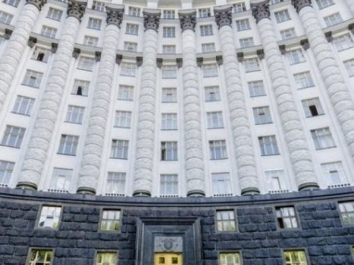 Правительство одобрило законопроект о поддержке лиц с инвалидностью