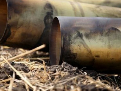 Боевики применили запрещенную тяжелую артиллерию в районе Авдеевки