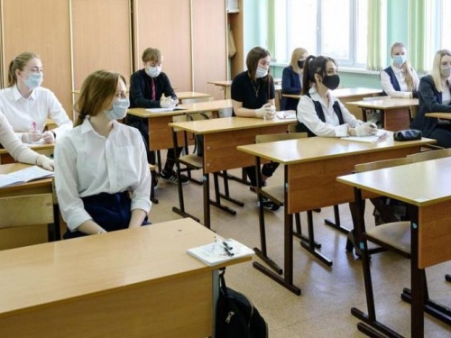 В Раде зарегистрировали законопроект об отмене обязательной госаттестации для выпускников школ в 2021 году