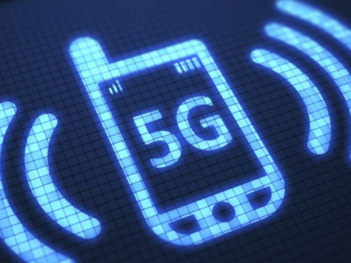 Правительство утвердило план внедрения 5G в Украине