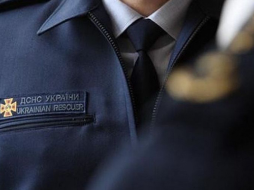 Спасатели предупредили жителей Авдеевки, как избежать опасностей