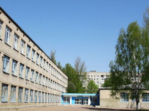 В Авдеевке выбрали директора для опорной школы