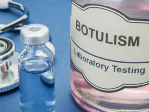 Госпродпотребслужба напомнила жителям Авдеевки об опасной еде