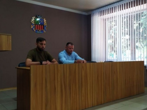 Авдеевским предпринимателям напомнили правила торговли алкогольной продукцией