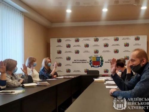 В Авдіївці покарають порушників за адміністративними справами