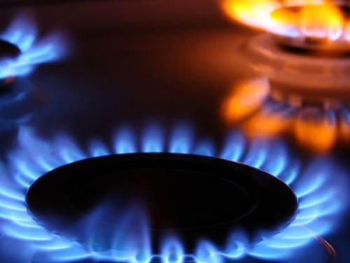 В Авдеевке снизилось качество газа в квартирах: с чем связано