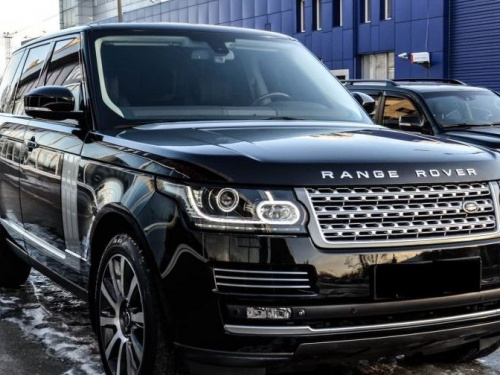 Налог на автомобили: за какие авто авдеевцам  придется платить 25 000 грн