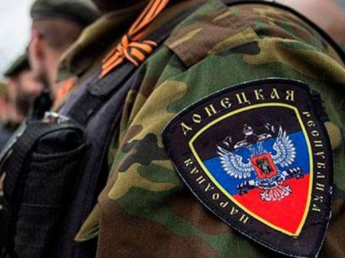 Разочаровался в идеях «русского мира»: в Авдеевке выявлен и задержан экс-боевик «ДНР»