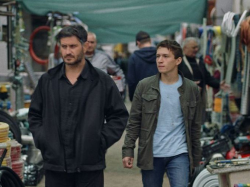 Фильм выходного дня: смотрим драму «Домой»