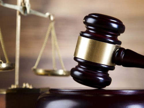 Правосудие в Авдеевке невозможно: городские власти назвали причину(ДОКУМЕНТ)