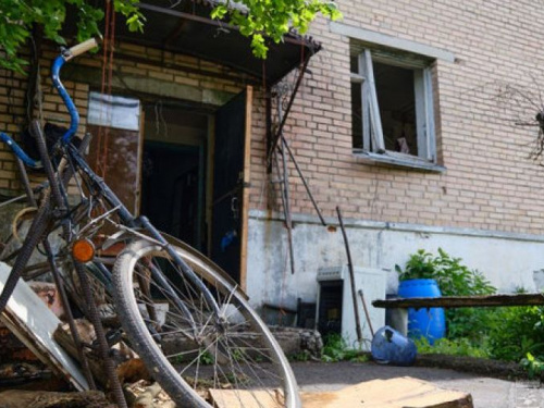 В Авдіївській ТГ створять ще один орган самоорганізації населення