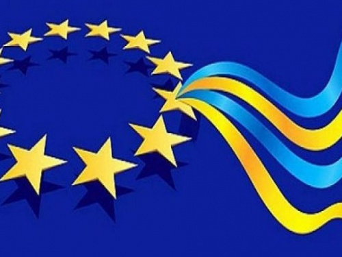 Жителей Авдеевки приглашают на масштабное празднование Дня Европы (ВИДЕО)