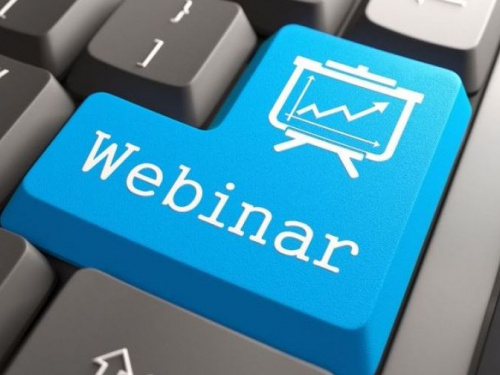 Авдіївські фахівці міського центру зайнятості провели онлайн-вебінар для учнів Верхньоторецького НВК