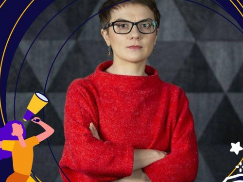 Авдеевку приглашают посетить "Литературную гостиную"