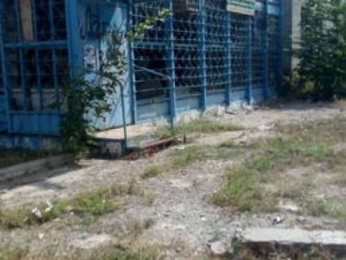 ВГА Авдеевки проинспектировала благоустройство города