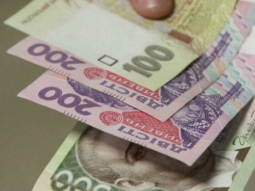 ФЛП Авдеевки и наемные работники могут получить помощь в размере восьми тысяч гривен