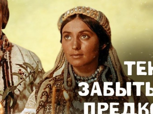 Кино выходного дня: "Тени исчезают в полдень"