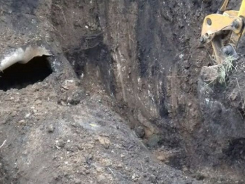 Донбасс: запущена важная насосная станция, вода - пошла