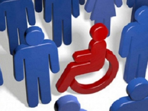 Руководство Авдеевки просит предпринимателей позаботиться о людях с ограниченными возможностями