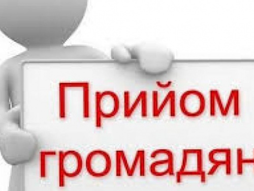 Замглавы ВГА Авдеевки по гуманитарным вопросам проведет выездной прием