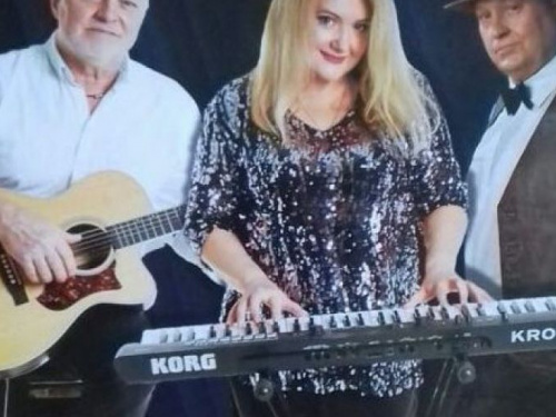 В Авдеевке выступят "Самоцветы"