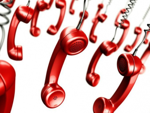 Жители Авдеевки могут по "горячей линии" получить ответы на вопросы по  охране труда