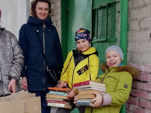 В Авдіївці пройшов екологічний пікнік «З любов’ю до природи»
