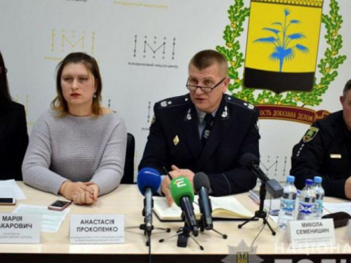 Подготовка к выборам в Донецкой области: фейки, дополнительные силы и поиск диалога (ВИДЕО)