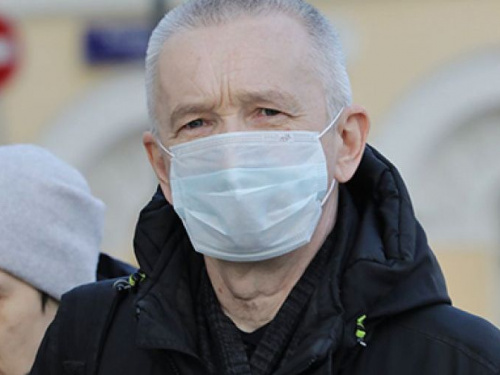 Минздрав рекомендует оставаться на самоизоляции людям старше 60 лет