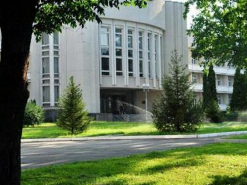 Детей из Авдеевки приглашают на осенние каникулы в "Артек"