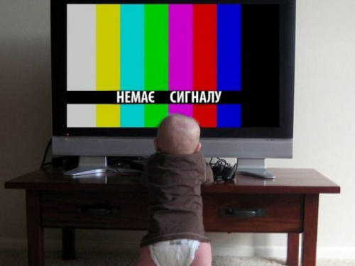 Смогут ли авдеевцы - абоненты ТРК «Химик» после дня «Х» смотреть популярные каналы