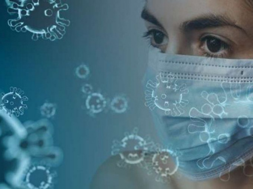 В Донецкой области не зафиксированы новые случаи COVID-19