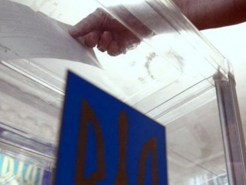 На Донетчине не все избирательные участки открылись вовремя