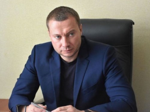 Статус "червоної зони" Донеччині поки не загрожує