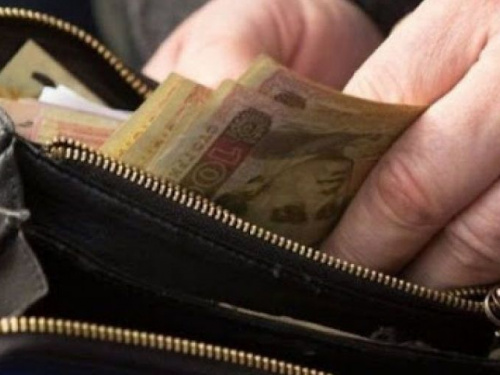 В Авдіївці малозабезпечені пенсіонери отримають матеріальну допомогу
