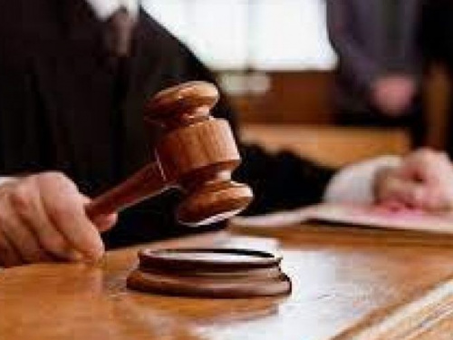 Подполковнику СБУ могут дать пожизненное за жестокое убийство жителя Авдеевки в 2017 году