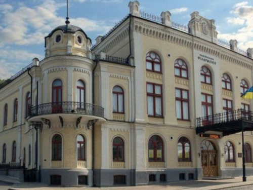 Авдіївців запрошують подивитися кращі концерти Національної філармонії
