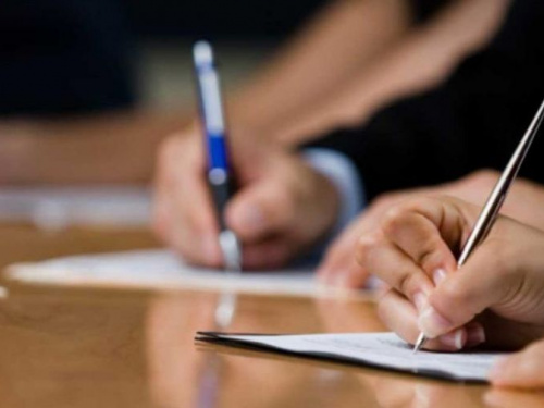 В Авдеевке состоялись заседания городских комиссий